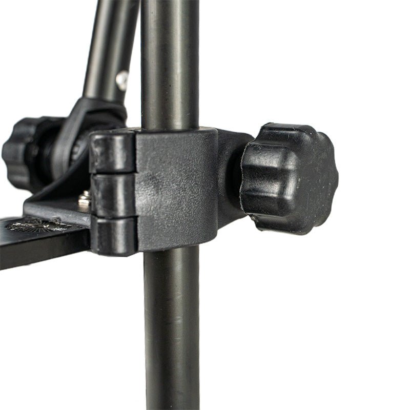 Soporte doble Sonda Raptor para barca - Tienda Carpfishing