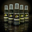 Spray Peralbaits Ultra Flavor Banana Piña - Tienda Carpfishing