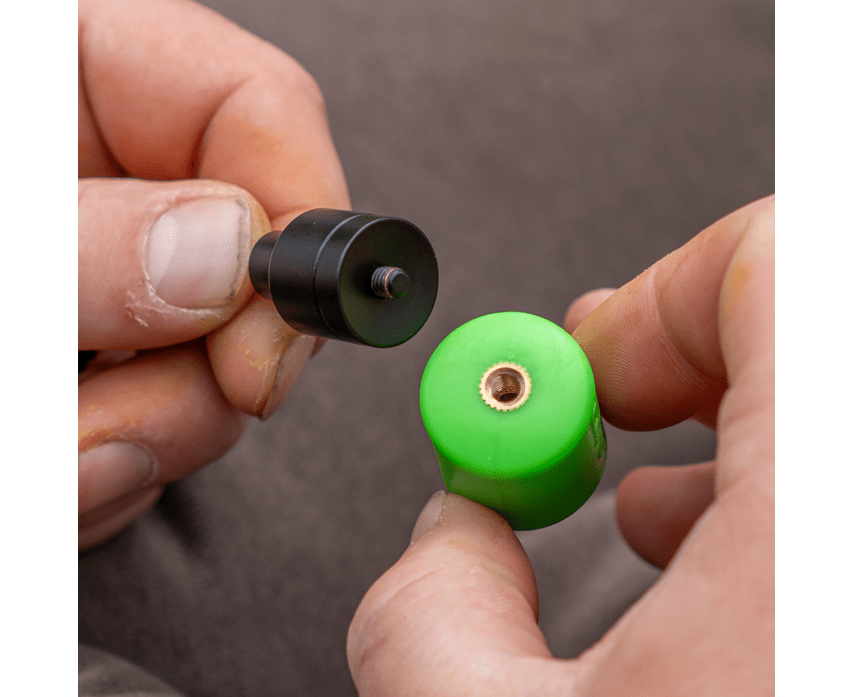 Tensor Avid Carp Revolve Bobbin Kit XL - Tienda Carpfishing