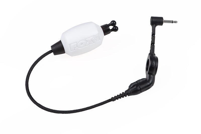 Spulenspanner Fox Black Label Dumpy Heiligenschein - Tienda Carpfishing