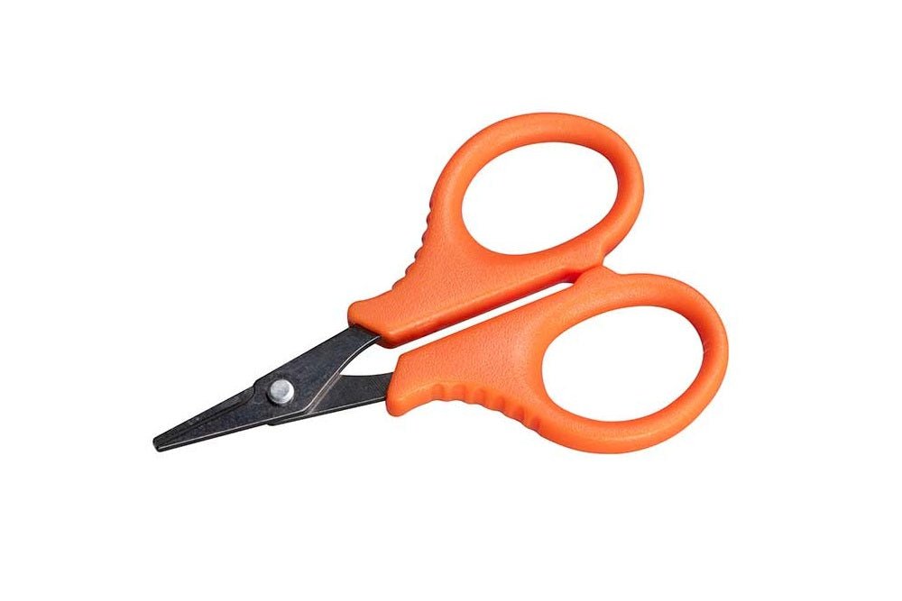 Tijeras Fox Edges Titanium - Tienda Carpfishing