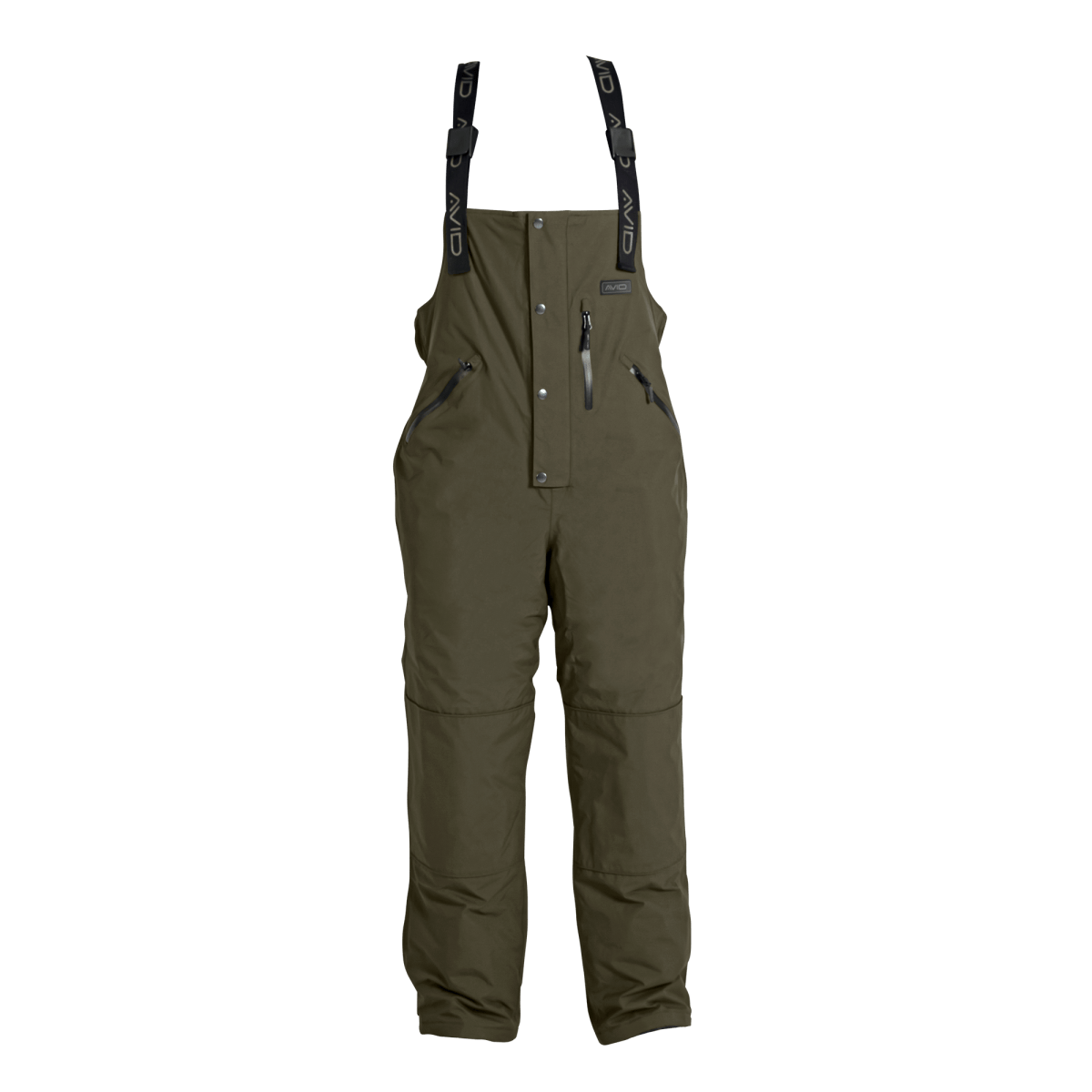 Traje térmico Avid Carp Arctic - Series 2 piezas Impermeable - Tienda Carpfishing