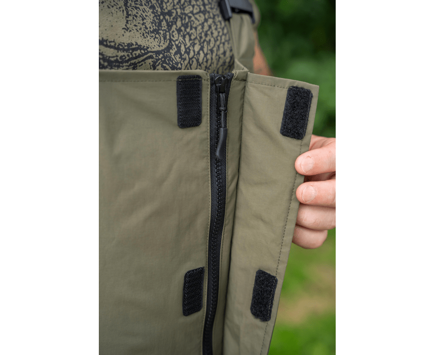 Traje térmico Korum Superseal - Tienda Carpfishing