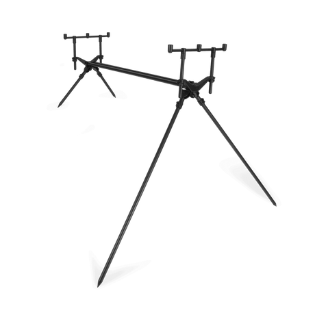 Trípode Avid Carp Extremity 3 cañas - Tienda Carpfishing