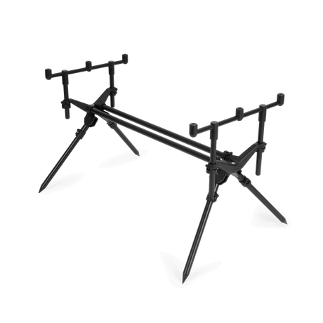 Trípode Avid Carp Revolve 2 - 3 cañas - Tienda Carpfishing