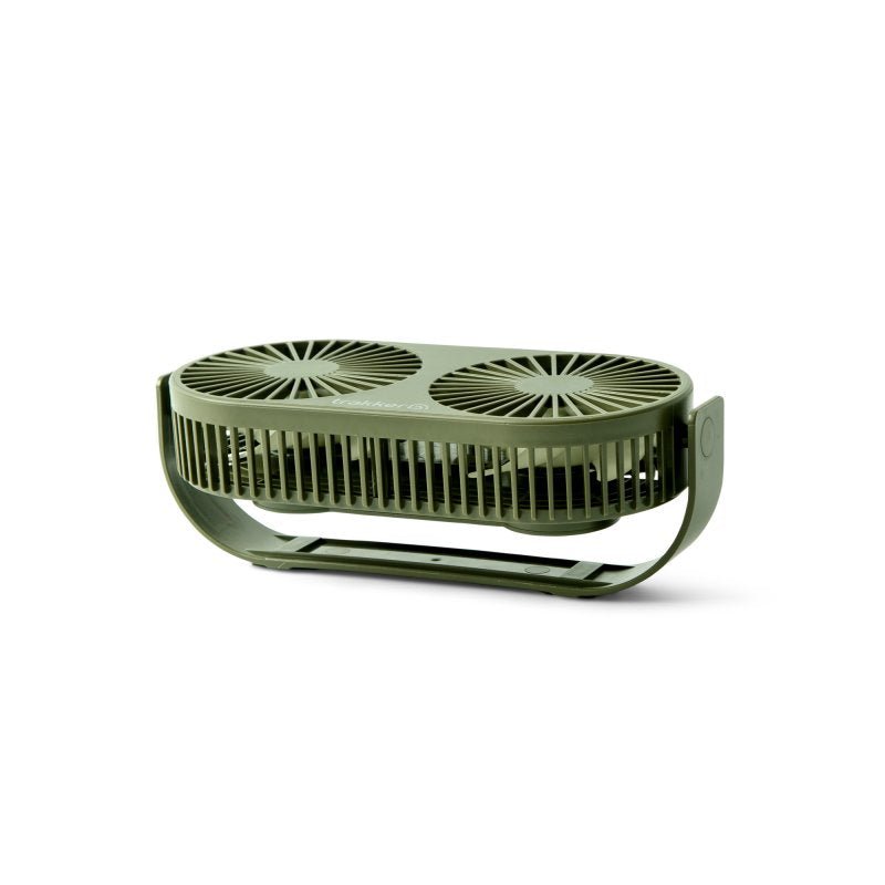 Ventilador remoto para refugio Trakker - Tienda Carpfishing