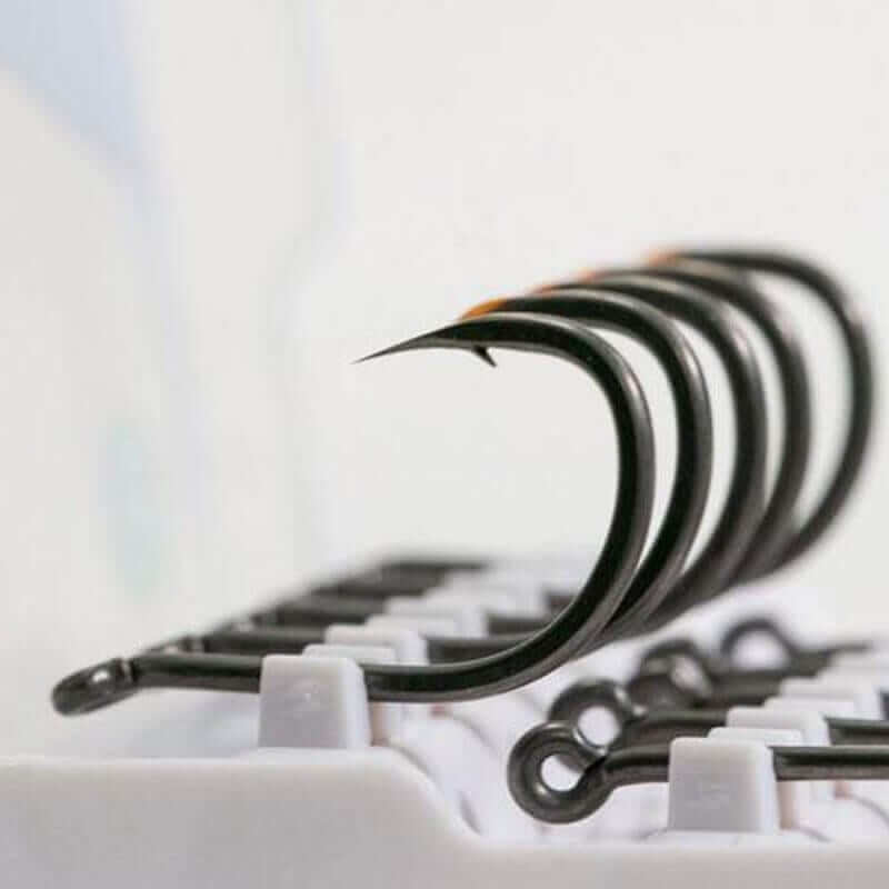 Anzuelos Korda Kamakura choddy 3