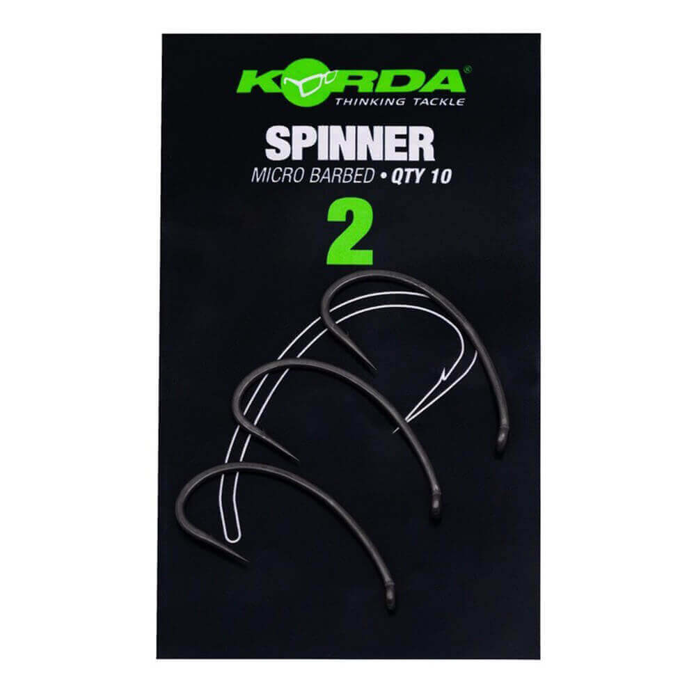 Anzuelo Korda Spinner