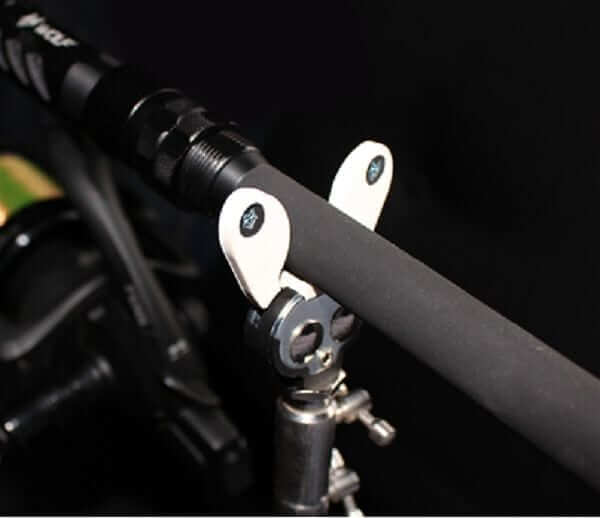 apoyacanas easy claw wolf