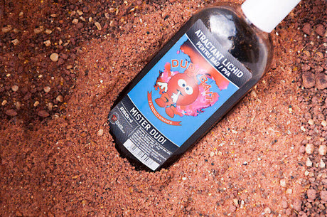 Bag Pack Mix Dudi Bait Mister Dudi 2,5 Kg 1