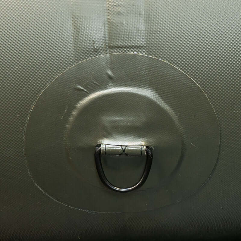 Barca Raptor 180 X Wide Airdeck Verde 6