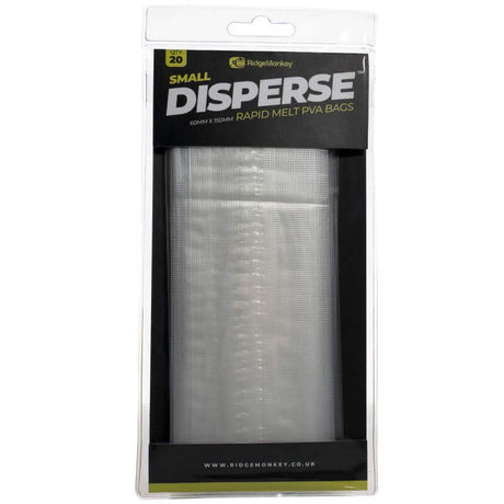 bolsas de pva rigde monkey chicas