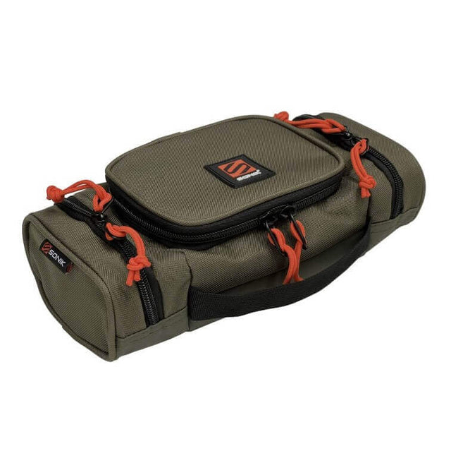 Bolso Sonik Plegable Tackle