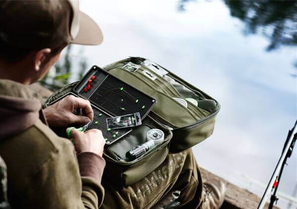 bolso grande PVA trakker 2