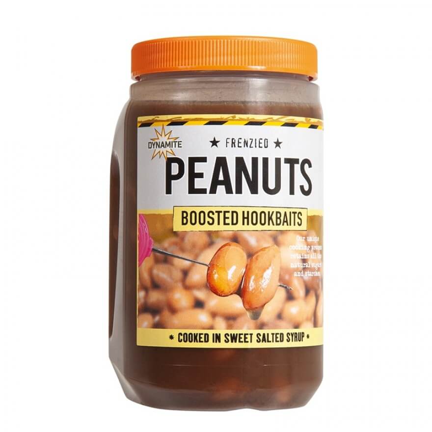 Chufas Dynamite Baits Peanuts