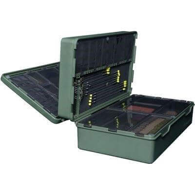 Caja Tackle Ridge Monkey Armoury Pro 1