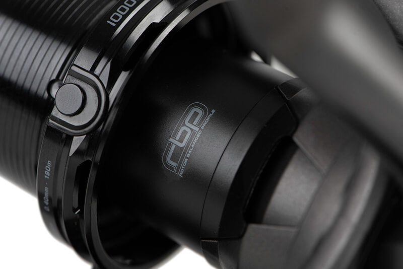 Carrete Fox XC 10000 8