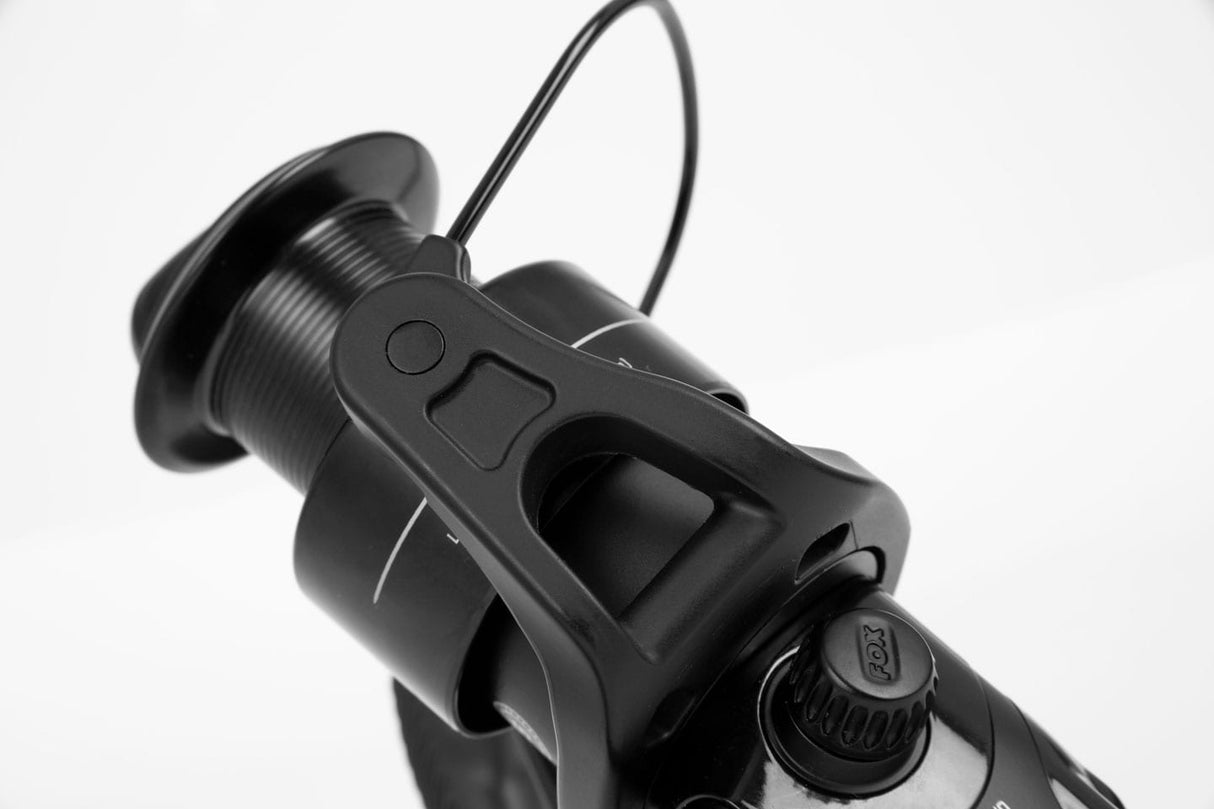 carrete fox eox 10000 fd 2