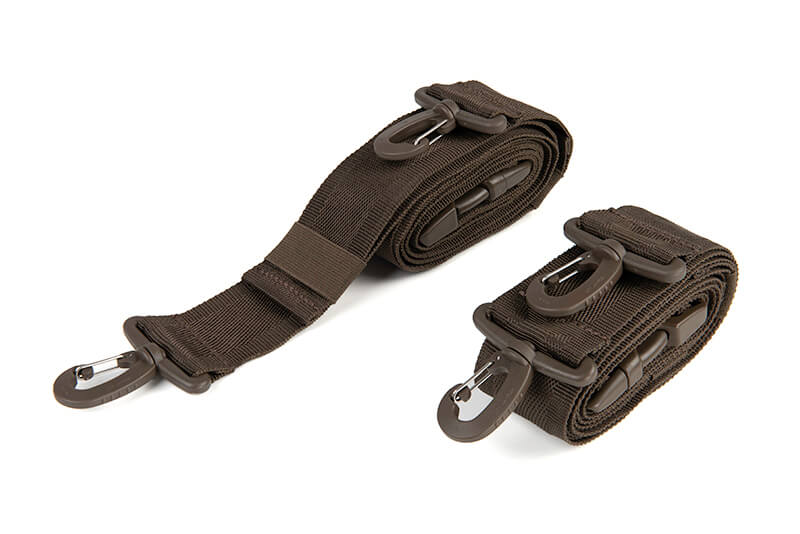 Carretilla Fox Transporter 7