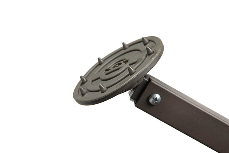 Carretilla Fox Transporter 6