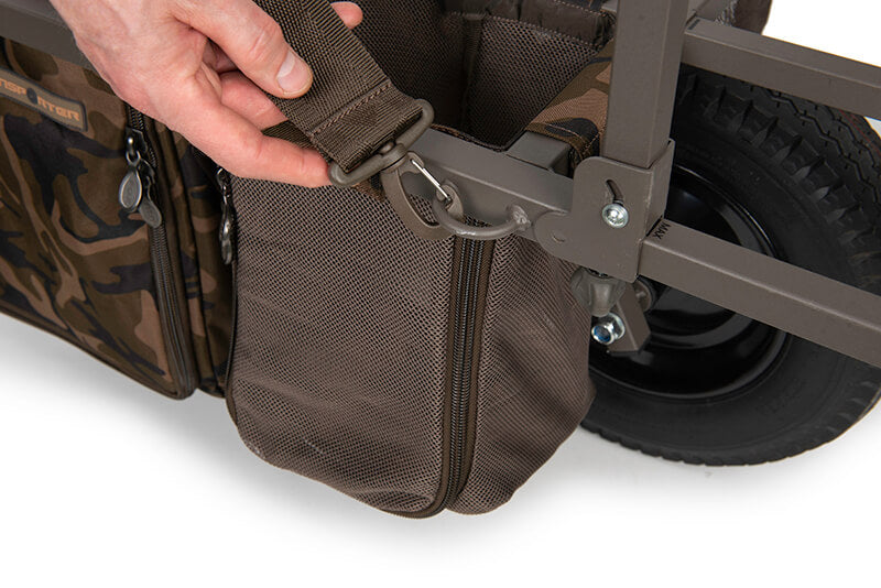 Carretilla Fox Transporter 16