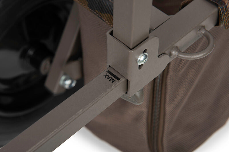 Carretilla Fox Transporter 24