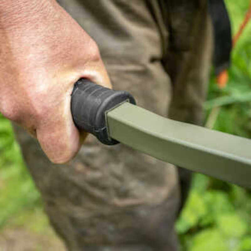 Carretilla Korum Transition Compact 6