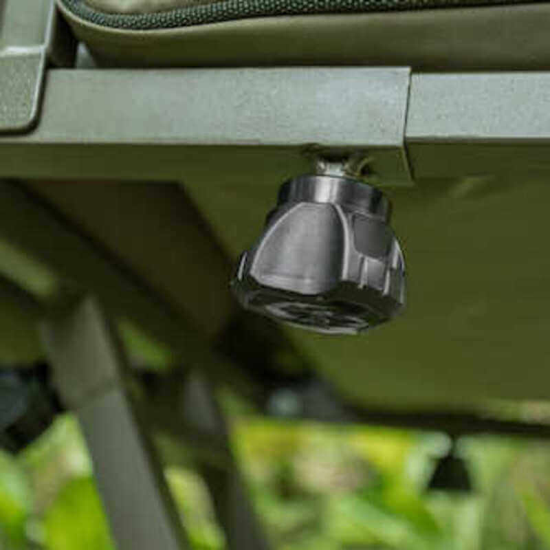 Carretilla Korum Transition Compact 5