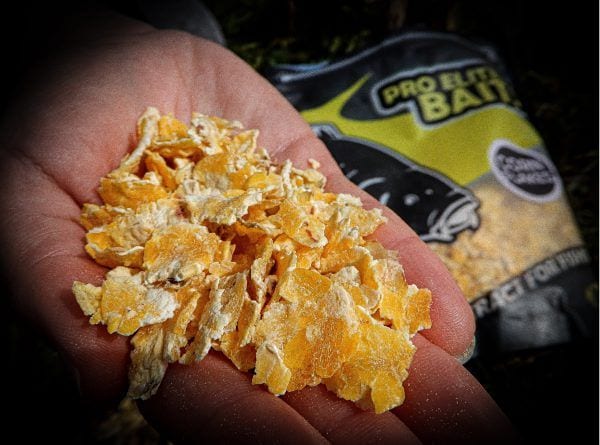 Corn Flakes poisson fenag pro elite baits (2)