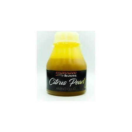 Dip Massive Baits Citrus Pearl