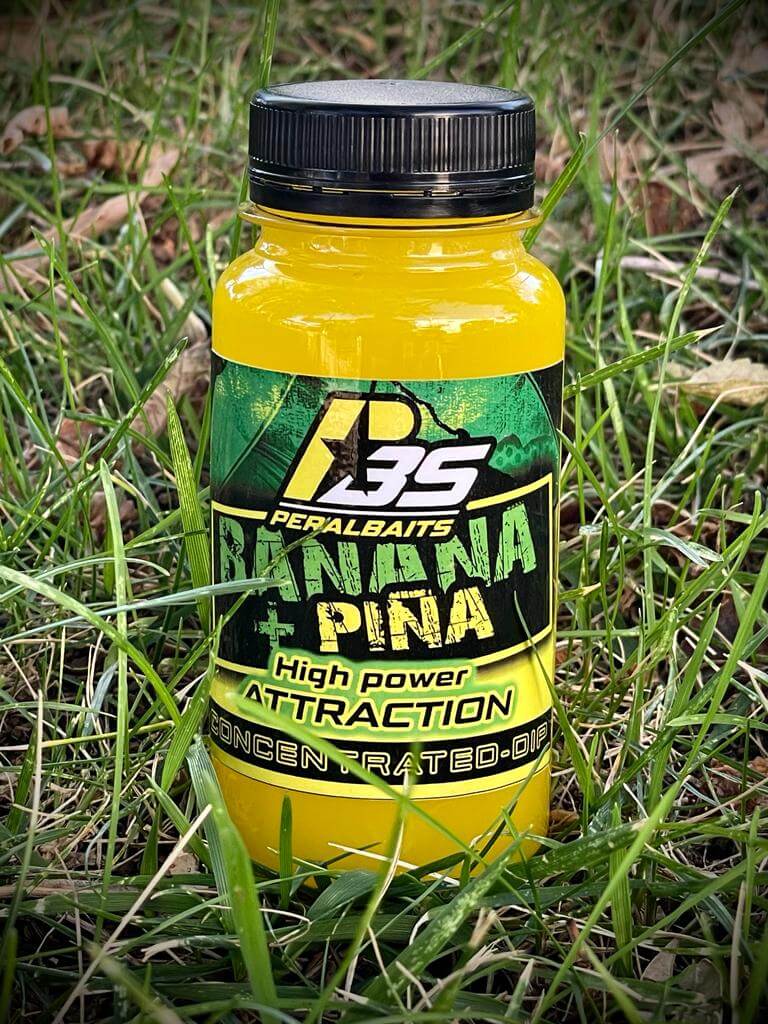dip peralbaits banana pina
