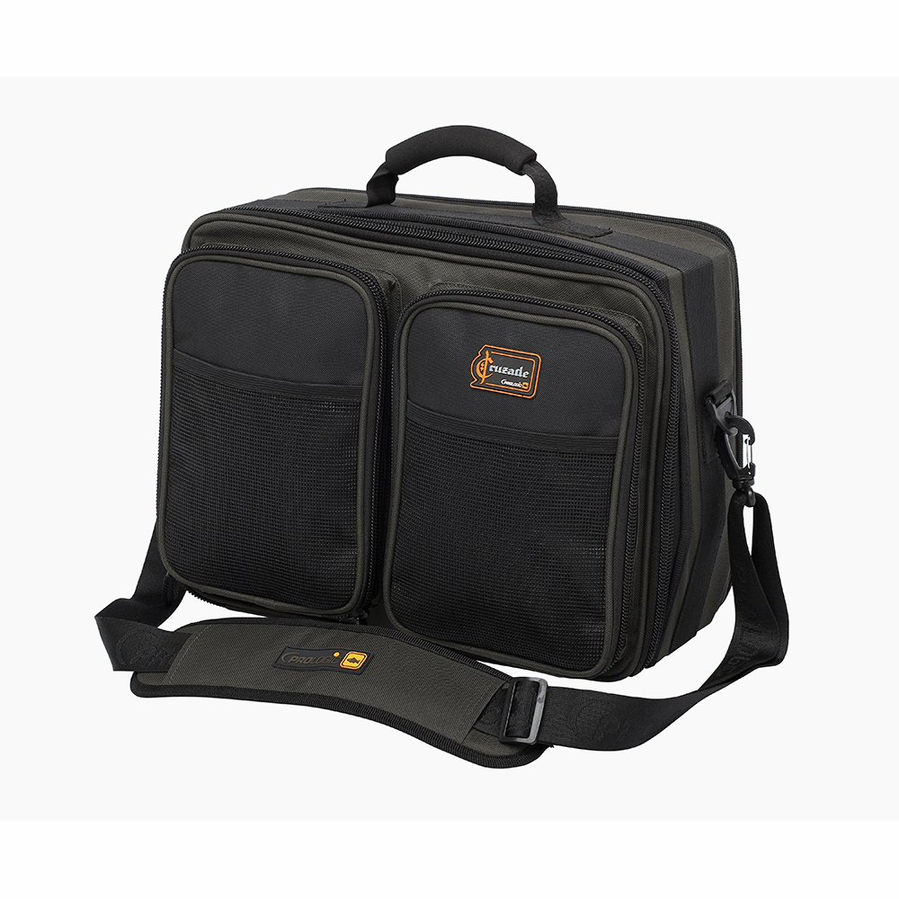 Estacion de montaje Prologic Cruzade 1