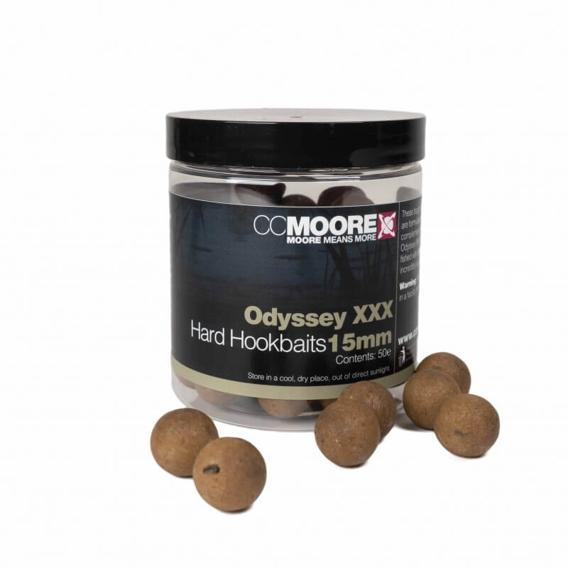 Hook Baits Ccmoore Odyssey XXX
