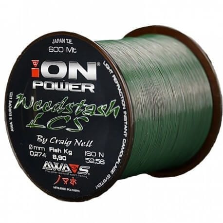 sedal weedstash awa shima