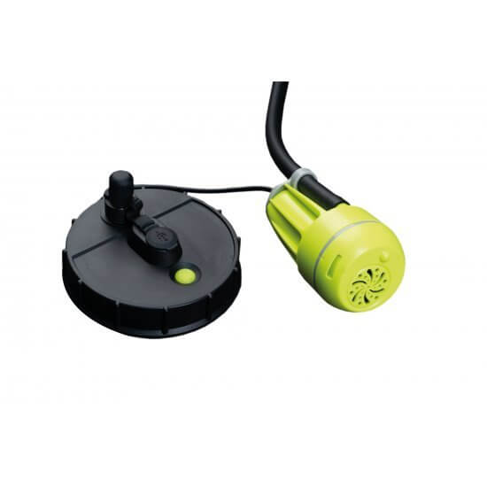 Kit Ducha Ridge Monkey Power 5