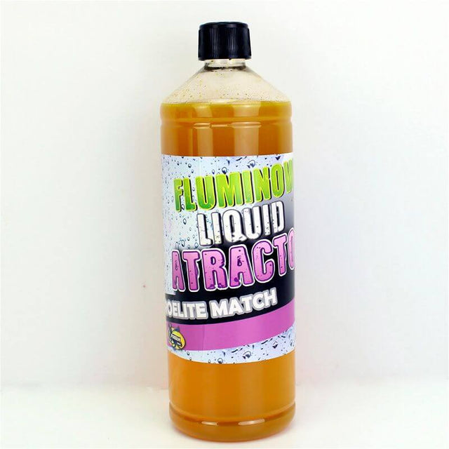 Fluminow Liquid Atractor CARAMELO poisson fenag