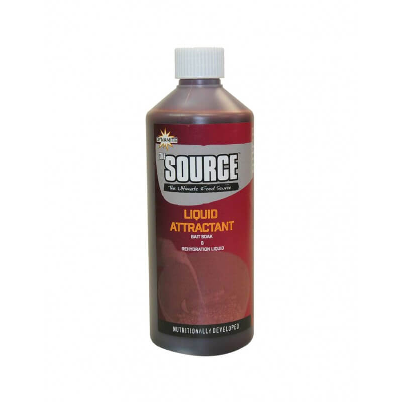 Liquido Potenciador Dynamite Source 500 ml
