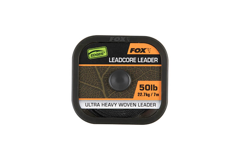 Leadcore Leader Fox Naturals 7 m 1