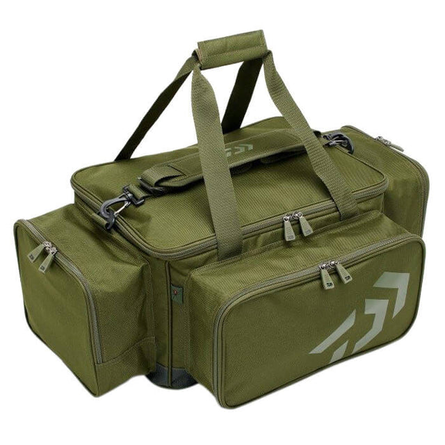 Macuto Daiwa Black Widow Fourre Tout