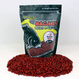 Micro Pellets Pro Elite Baits Robin Red