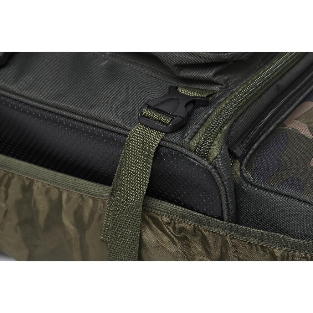 Mochila Prologic Avenger Camo 7