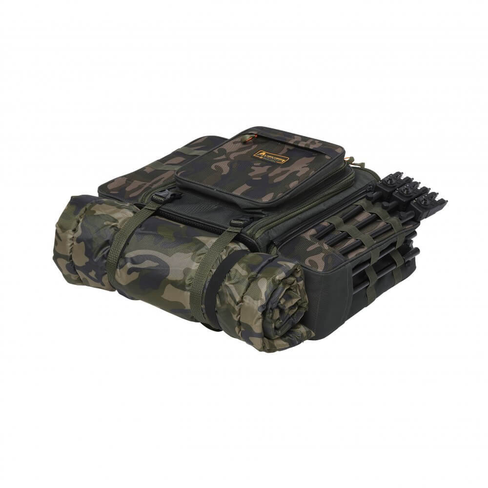Mochila Prologic Avenger Camo 6