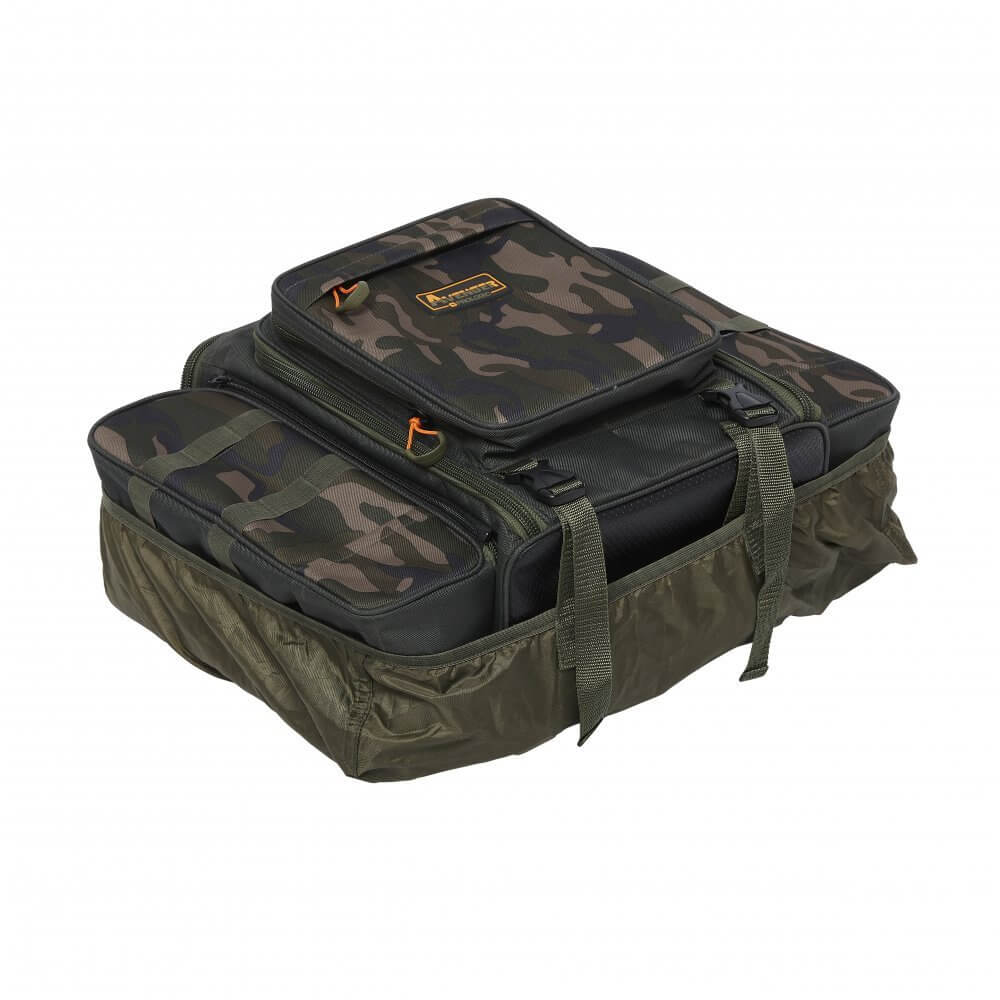 Mochila Prologic Avenger Camo 4