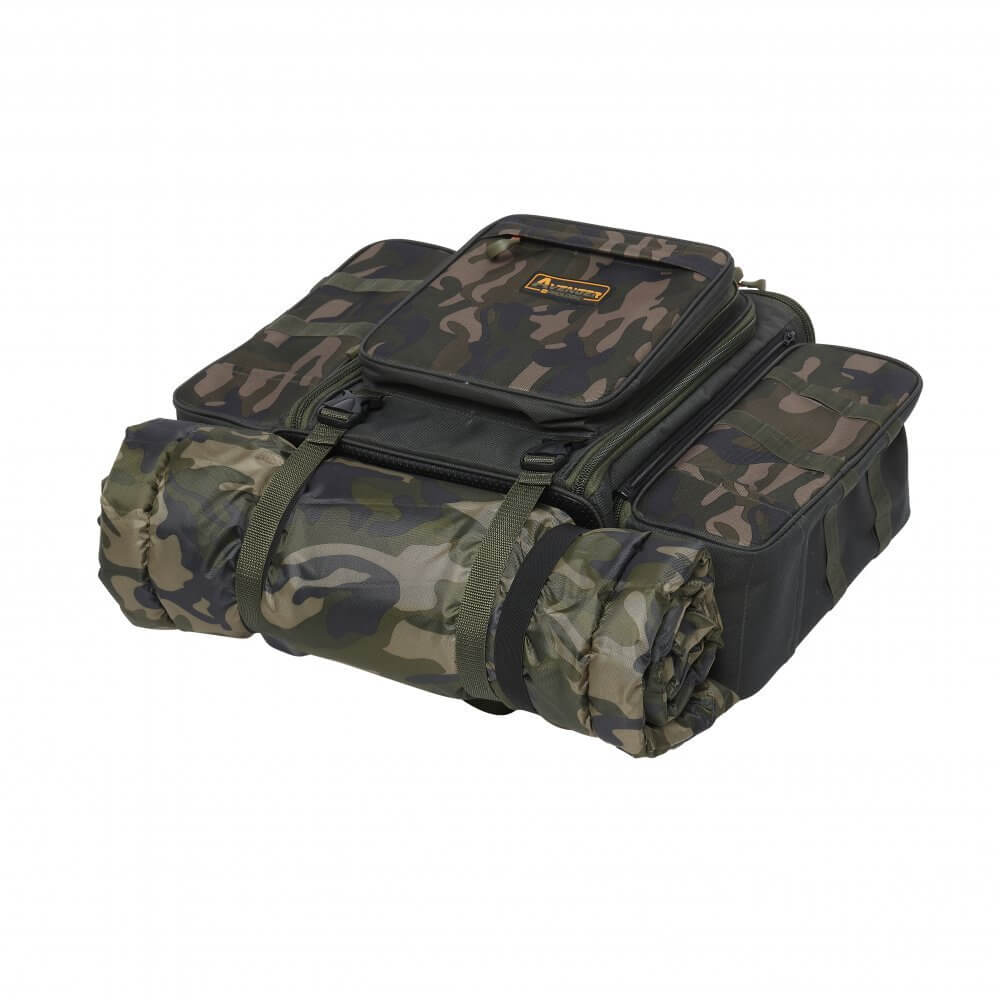 Mochila Prologic Avenger Camo 5