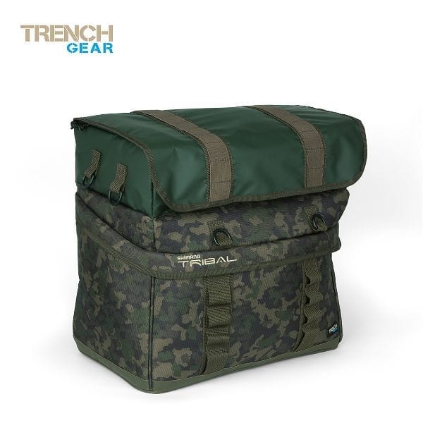 mochila trench compact shimano 1