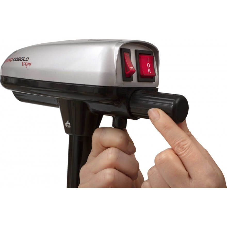 Motor Rhino VX24 Cobold 5