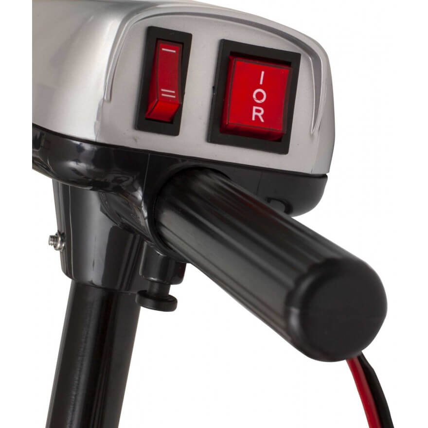 Motor Rhino VX24 Cobold 8