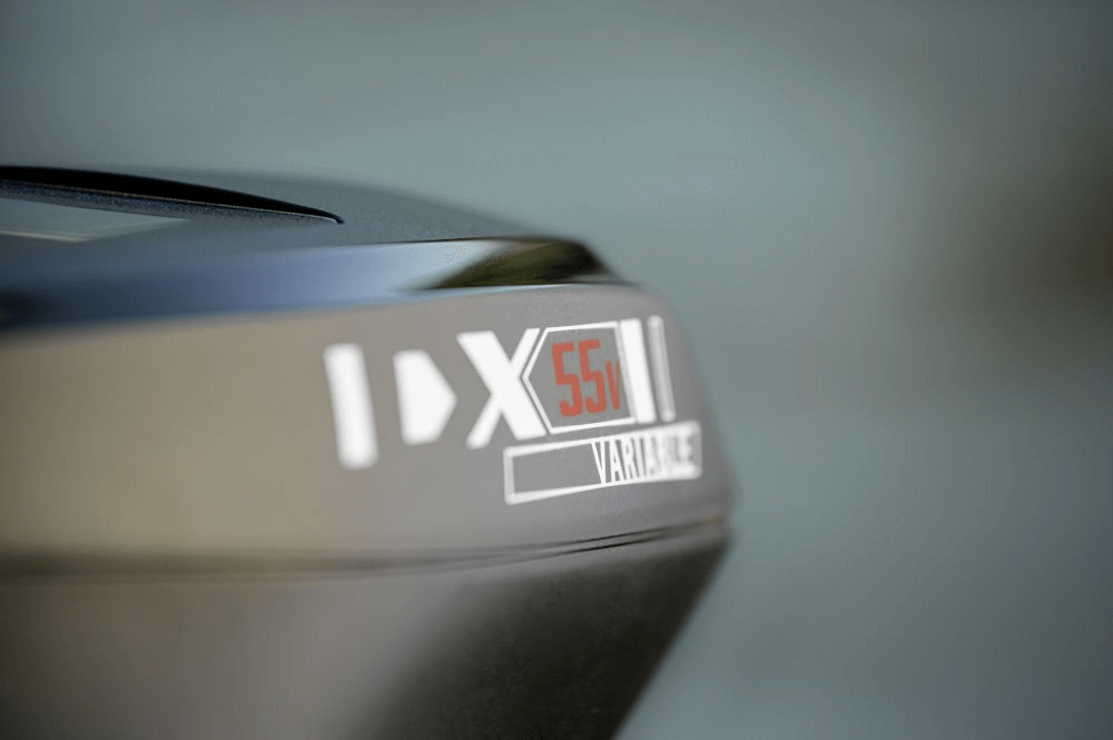 Motor Rhinon DX 55V 9