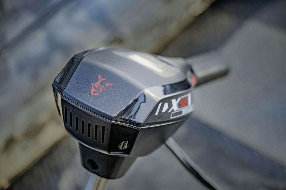 Motor Rhinon DX 55V 4