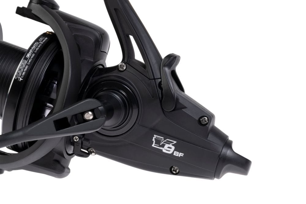 carrete virux v9 bf 10000 13